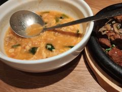 -吕氏疙瘩汤·新派鲁菜(济南万象城店)
