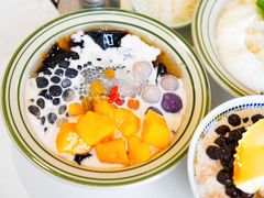 -堂屋糖水店(愚园店)