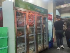 -皖北巫氏三胖地锅鸡(长淮总店)