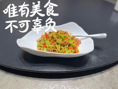 -新光酒家·河豚·海鲜·蟹料理(浦东店)
