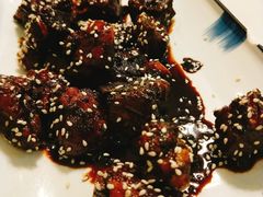 -小郭私房菜·海肠捞饭店(学士街店)