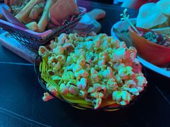 -MOSSO音乐酒吧·live house(南京旗舰店)