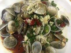 -天天渔港海鲜酒家(石浦玉泉路店)