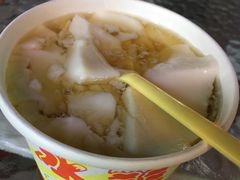 豆腐花-甜甜都安酸(百益上河城店)