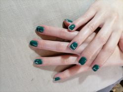 -LILY NAILS美甲美睫