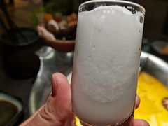 冰沙-湊湊火锅·茶憩(石家庄万象城店)
