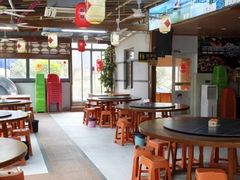 -坛南湾阿强农家乐.海鲜大排档老字号(福州地标美食店)