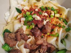 -墩儿大碗宽面(来福士店)