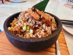 -枣子树·素食餐厅(朱家尖店)