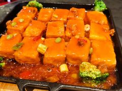 -红杏酒家·地道川菜(一品天下店)