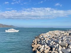 -三亚南山文化旅游区