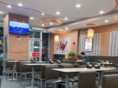 大堂-李先生牛肉面大王(东营凯莱店)