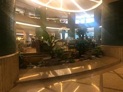 -成都凯宾斯基饭店