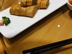 -枣子树·素食餐厅(普陀山店)