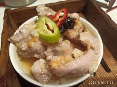 -百年恒益烧腊海鲜酒家·非遗传承(广州黄埔店)