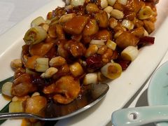 -香融府·烤鸭·家常菜(花乡奥莱店)