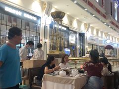 大堂-尚一汤·粤菜海鲜(环球港店)