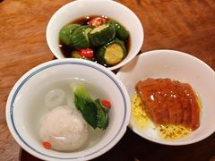 -李犟大爆鳝面·手工蟹黄包(湖滨西湖店)