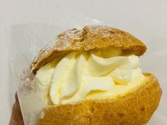 -樱花糕坊(凯德广场店)