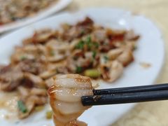 -标记好食