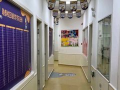 -瑞思少儿中心·少儿英语素养启蒙(勒泰直营校区)