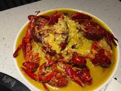-京韵胡同·酱香羊蝎子火锅涮肉(长寿路店)