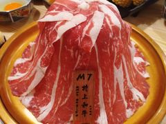 -牛匠和牛寿喜锅(西安总店)