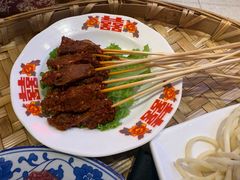 -山悦里 山野·鲜火锅(罗斯福广场店)