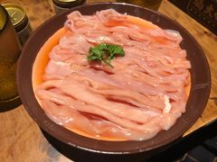 -楠火锅(龙阳广场店)