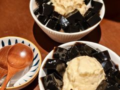 -小团圆糖水铺(襄阳南路店)