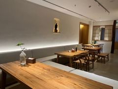 -汉唐驿-唐风美学民宿