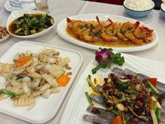 -四海之家(蛇口店)