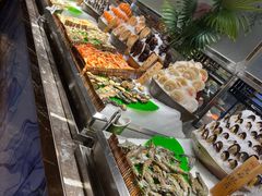 -喜庭海鲜自助(来福士店)