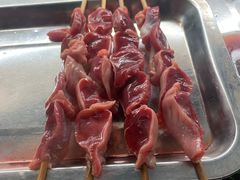 -新疆伊宁远征餐厅