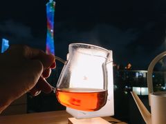 -小茶闲舍·观景商务茶馆(广州塔店)
