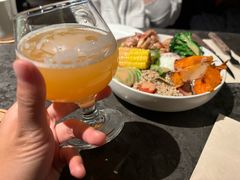 -京A Taproom·精酿餐吧(CBD店)
