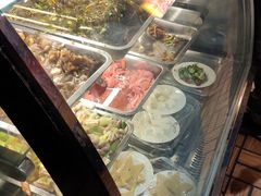 -姚记炒肝店(簋街店)