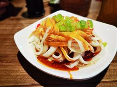 -子午路张记肉夹馍(兵马俑店)