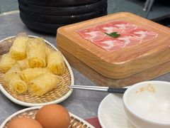 -一绪に寿喜烧(荟聚店)