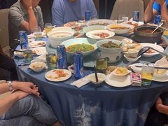 包厢-辣螃铠盆盆蟹大排档(海昌店)
