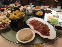-燕云楼(云南路店)