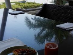 早餐-普吉岛凯悦酒店