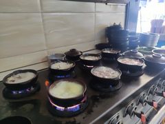 -汝萍传统蘸水菜(春华路总店)