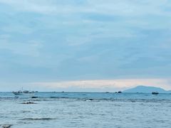 -三亚西岛海洋文化旅游区