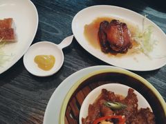 -五缘湾凯悦酒店·悦饗中餐厅