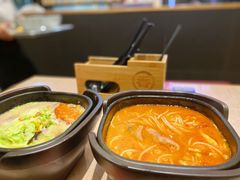 阿香番茄米线-阿香米线(路北大润发店)