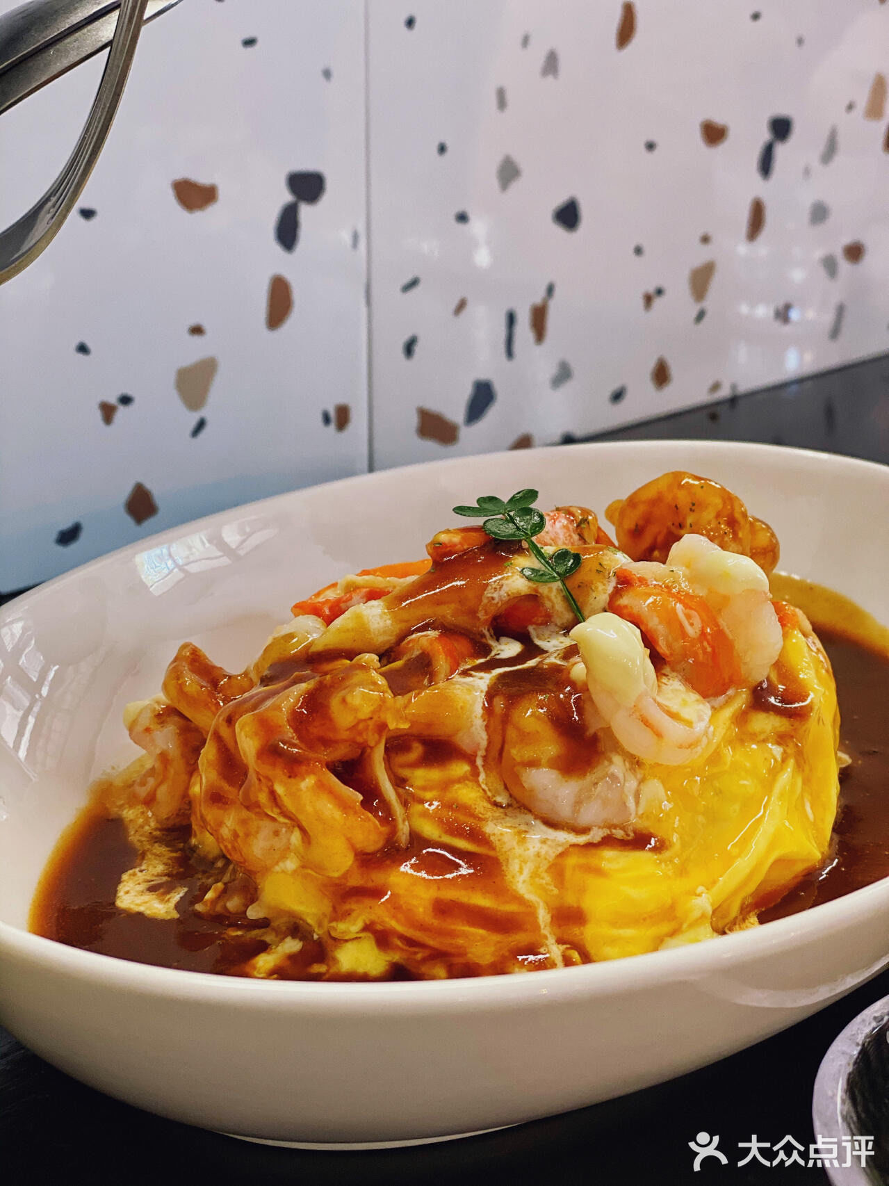 绍兴美食探店｜Elephant Cafe 