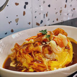 绍兴美食探店｜Elephant Cafe 