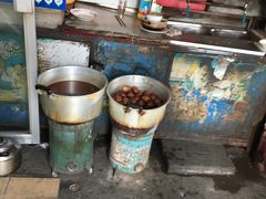 -小许三鲜砂锅馄饨店(家多乐烟酒店)