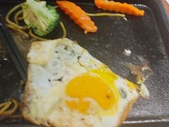 -凡塔斯牛排自助餐厅(广东佛山三水万达店)